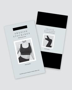 Soft Wear Set! Tyra & Wilma van Swedish Stockings