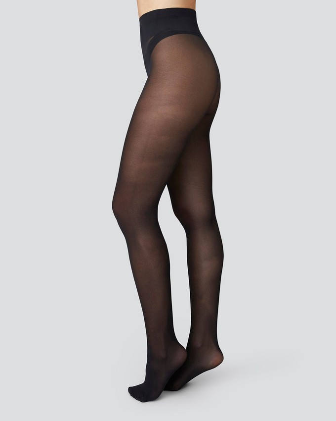 Svea Premium Tights from Swedish Stockings