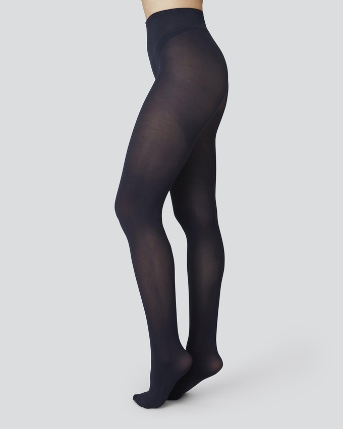 Olivia Premium Tights from Swedish Stockings