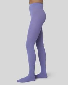 Olivia Premium Tights via Swedish Stockings
