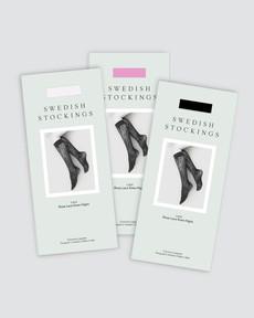 Summer Bundle: Rosa Knee-Highs 3 pairs via Swedish Stockings