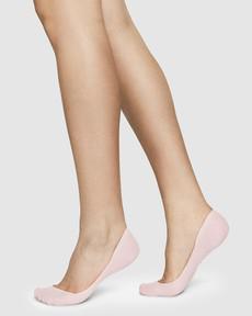 2-pack Ida Premium Steps via Swedish Stockings