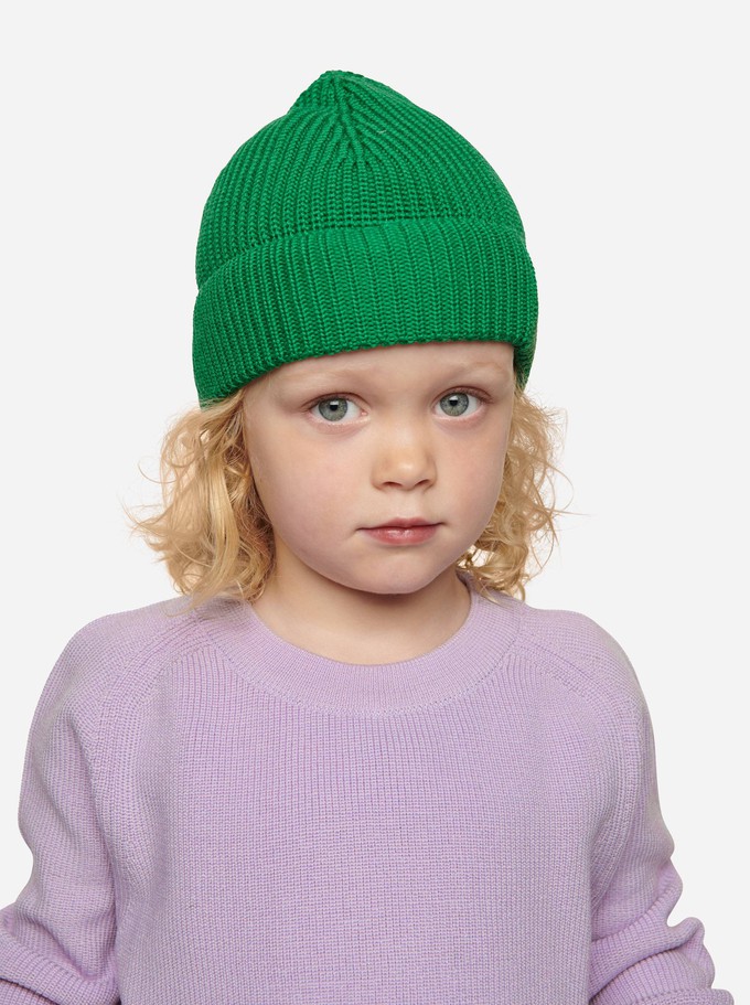 The Mini Beanie from Teym