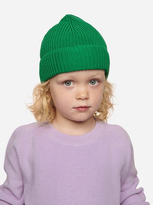 The Mini Beanie from Teym