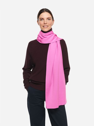 The Merino Scarf from TEYM