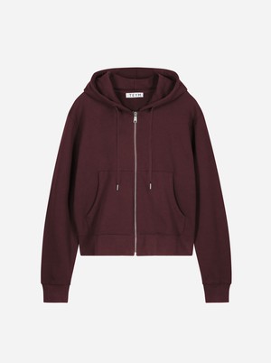 The Zip Hoodie from TEYM