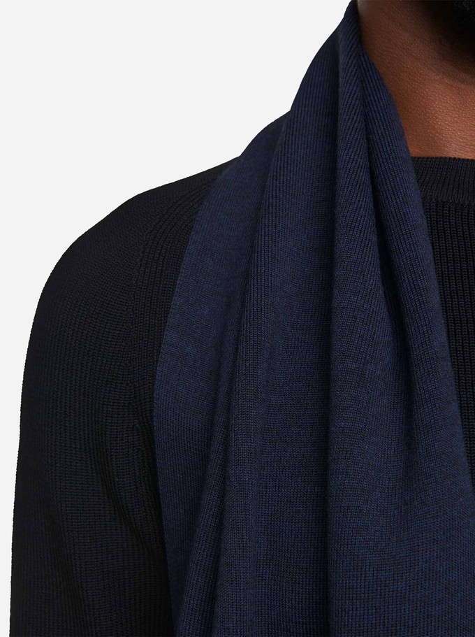 The Merino Scarf from TEYM