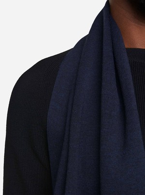 The Merino Scarf from TEYM