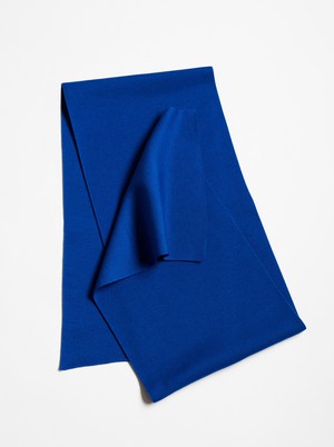 The Merino Scarf from TEYM