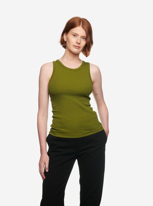 The Tanktop from TEYM