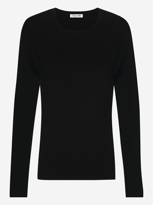 The Merino Top from TEYM