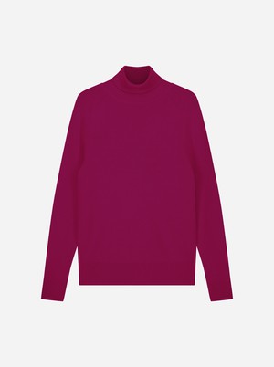 The Turtleneck Sweater from TEYM