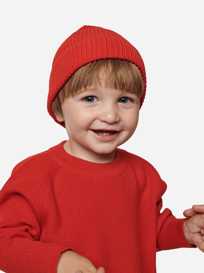 The Mini Beanie from TEYM