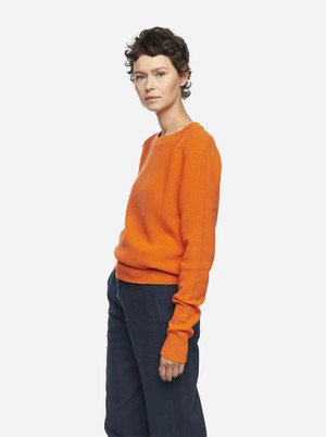 The Crewneck Sweater from TEYM