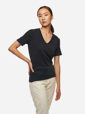 The V-Neck T-Shirt from TEYM
