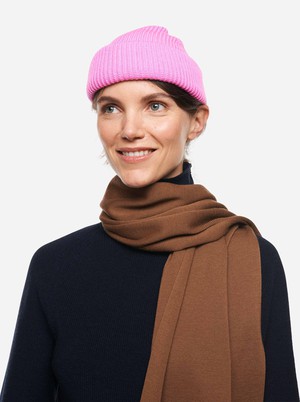 The Merino Scarf from TEYM