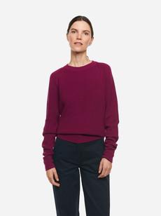The Crewneck Sweater via Teym