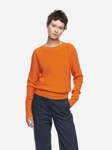 The Crewneck Sweater via Teym