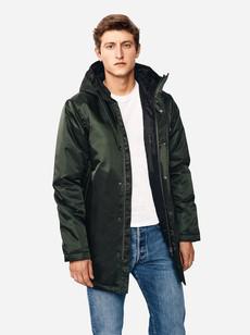 The Parka via Teym