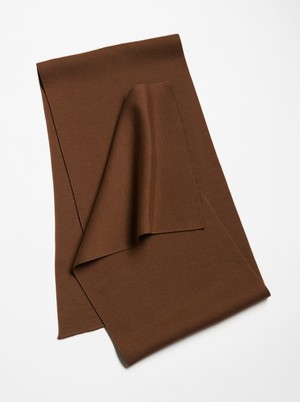 The Merino Scarf from TEYM