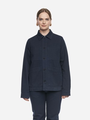 The Men’s Everyday Jacket from TEYM