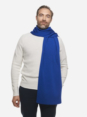 The Merino Scarf from TEYM