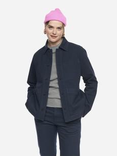 The Men’s Everyday Jacket via TEYM