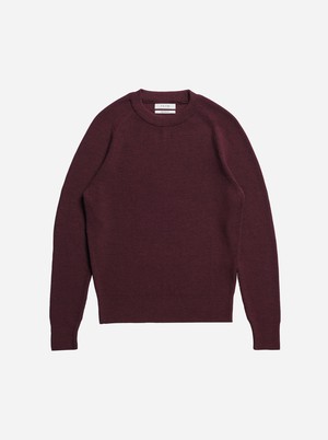 The Crewneck Sweater from TEYM