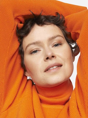 The Turtleneck Sweater from TEYM