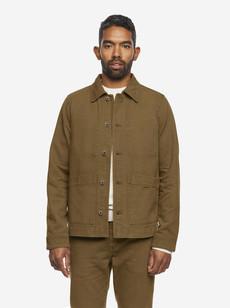 The Everyday Jacket via TEYM