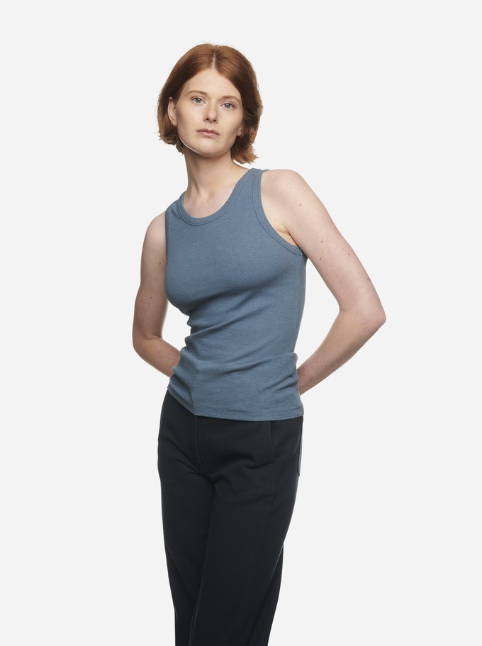 The Tanktop from TEYM