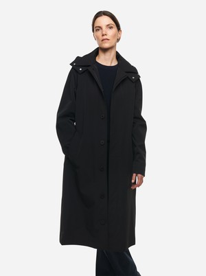 The Raincoat from TEYM