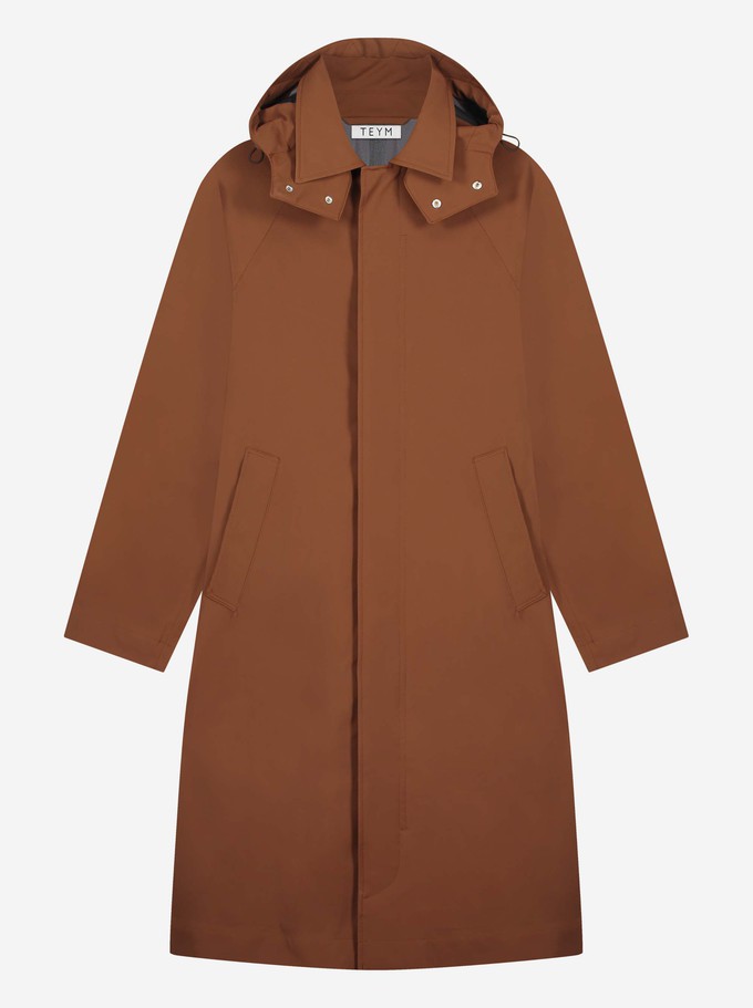 The Raincoat from TEYM