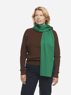 The Merino Scarf via Teym