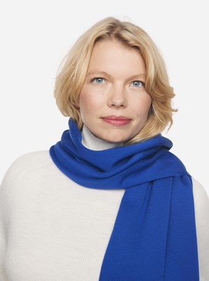 The Merino Scarf from TEYM