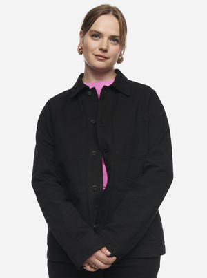 The Men’s Everyday Jacket from TEYM