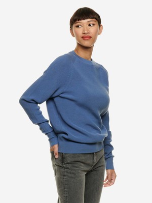The Crewneck Sweater from TEYM