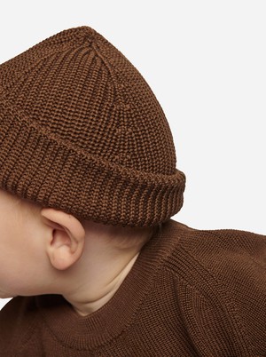 The Mini Beanie from TEYM