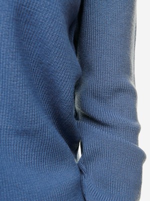 The Crewneck Sweater from TEYM