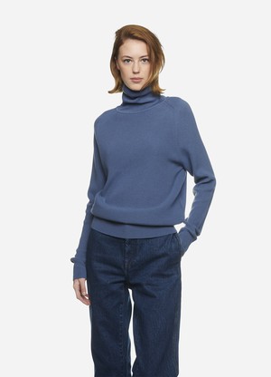 The Turtleneck Sweater from TEYM