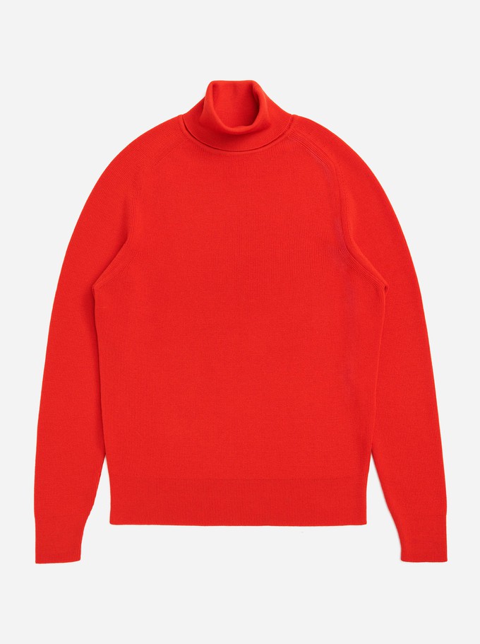 The Turtleneck Sweater from TEYM