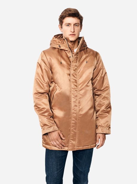The Parka from TEYM
