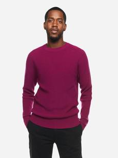 The Crewneck Sweater via Teym