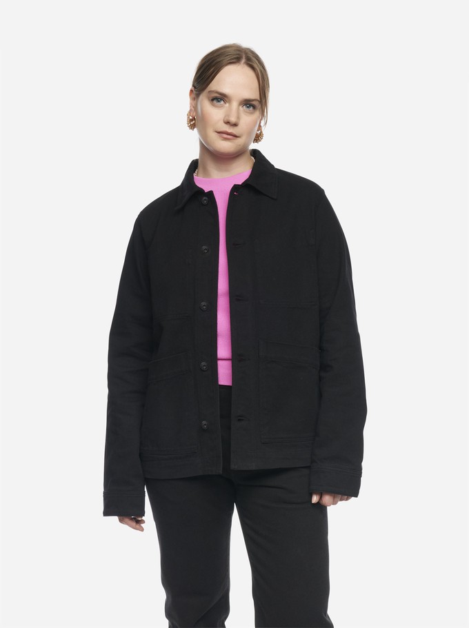 The Men’s Everyday Jacket from TEYM