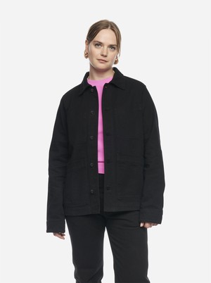 The Men’s Everyday Jacket from TEYM