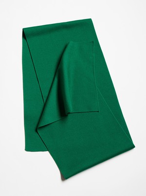 The Merino Scarf from TEYM