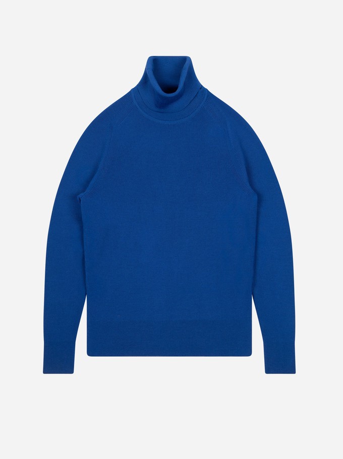 The Turtleneck Sweater from TEYM