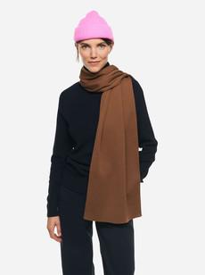 The Merino Scarf via Teym