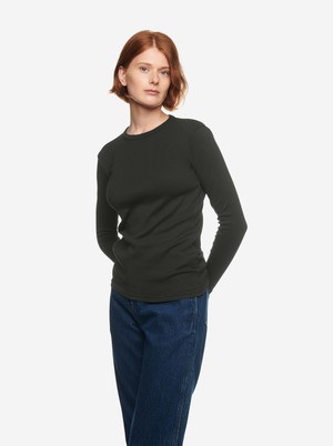 The Longsleeve T-Shirt from TEYM