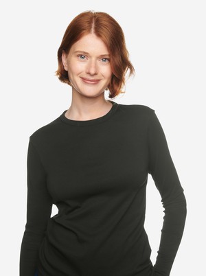 The Longsleeve T-Shirt from TEYM